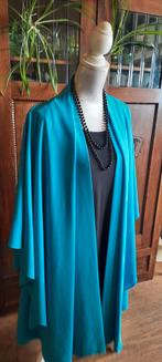 Vintage Edgar Vos design kleding., Kleding | Dames, Grote Maten, Ophalen of Verzenden, Zo goed als nieuw, Jas of Mantel