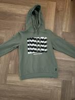 ZGAN mooie hoodie van het merk Ballin in maat 176, Ophalen of Verzenden, Zo goed als nieuw, Jongen, Trui of Vest