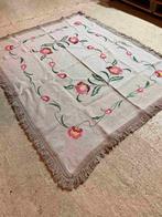 Tafelkleed 150/124, Huis en Inrichting, Stoffering | Tapijten en Kleden, Gebruikt, 100 tot 150 cm, Etten-Leur, 150 tot 200 cm