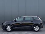 Peugeot 5008 1.2 PT Active Pack M22 NAVI CAMERA CLIMATE PDC, Automaat, Stof, Gebruikt, 1199 cc