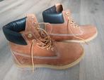 Timberlands maat 40, Ophalen of Verzenden, Zo goed als nieuw, Bruin, Boots