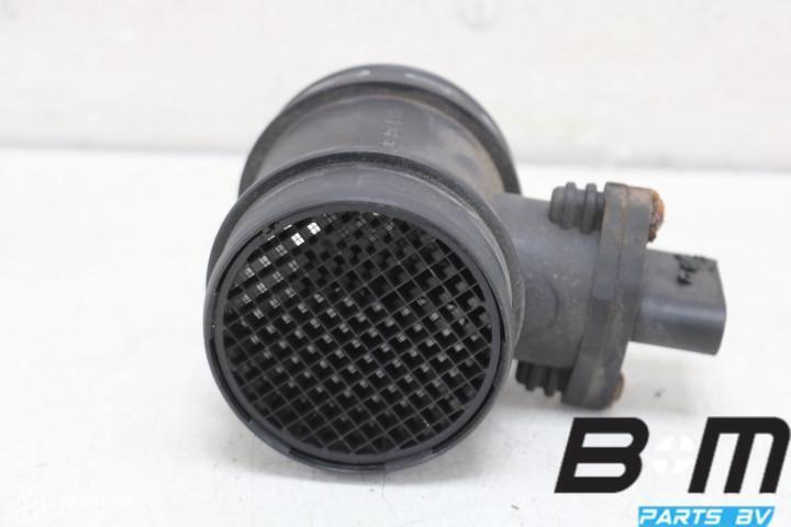 Luchtmassameter Audi A2 8Z 057906461A, Auto-onderdelen, Motor en Toebehoren, Gebruikt