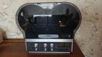REVOX BK77 MK2  inclusief ,4 banden, Audio, Tv en Foto, Bandrecorders, Ophalen
