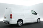 Peugeot Expert 2.0 BlueHDI L3H1 177PK Automaat | Clima 360Ca, Auto's, Origineel Nederlands, Te koop, Cruise Control, Gebruikt