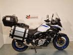 Suzuki V-Strom 650 XTA V Strom 650 XTA , VStrom 650 , zeer c, Overig
