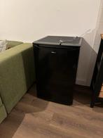 Tomado Tafelmodel Koelkast met Vriesvak - Zwart, 100 tot 150 liter, Zo goed als nieuw, Energieklasse A of zuiniger, 45 tot 60 cm