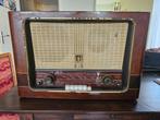 Philips B5x61A, Ophalen