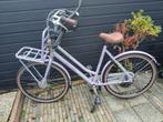 Gazelle Miss Grace Moederfiets met kinderzitje, Fietsen en Brommers, Fietsen | Dames | Moederfietsen, Ophalen, Versnellingen, Gazelle