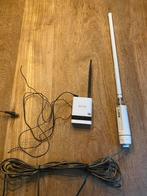 Alfa network long-range wifi, Ophalen of Verzenden, Gebruikt, Communicatie