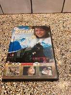 Dvd Heidi komt thuis, Cd's en Dvd's, Dvd's | Kinderen en Jeugd, Ophalen of Verzenden, Zo goed als nieuw, Avontuur, Film