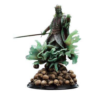 The Lord of the Rings Statue 1/6 King of the Dead L.E. 43 cm beschikbaar voor biedingen