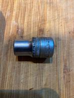 Hazet 900 Dop 12 - Ratel / Dopsleutel, Auto diversen, Autogereedschap, Ophalen of Verzenden, Gebruikt