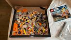 Lego star wars 7962 anakins en sebulas pod racers, Ophalen, Zo goed als nieuw