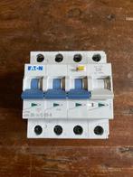 Aardlekautomaat Eaton C20, Ophalen of Verzenden, Nieuw, Overige typen