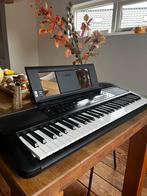 Yamaha PSR E383 | Keyboard, Ophalen, 61 toetsen, Yamaha, Aanslaggevoelig