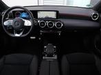 Mercedes-Benz A-klasse 180 Business Solution AMG Climate Con, 65 €/maand, 136 pk, Gebruikt, 4 cilinders