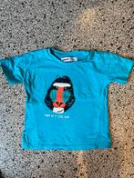 T-shirt Minoti maat 92, Ophalen of Verzenden, Zo goed als nieuw, Minoti, Shirt of Longsleeve