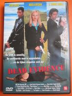 Dead Evidence, Cd's en Dvd's, Dvd's | Actie, Vanaf 16 jaar, Ophalen of Verzenden, Zo goed als nieuw, Actie
