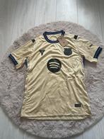 FC Barcelona Shirt - Nieuw!, Verzenden, Beige, Nike, Nieuw