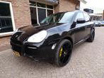 Porsche CAYENNE S AUT VAN Automaat / Leder / Navi / 22 Inch, Gebruikt, Cruise Control, Leder, Bedrijf