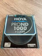 Hoya Pro ND 1000 67mm Filter - Zo Goed Als Nieuw!, Overige merken, 60 tot 70 mm, Overige typen, Ophalen of Verzenden