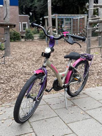 Batavus Koala 20 inch – kleurrijke kinderfiets beschikbaar voor biedingen