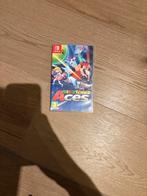 Nintendo Switch + 6 Games + Accessoires, Switch OLED, Met games, Ophalen of Verzenden, Zo goed als nieuw