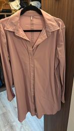 Plus basics blouse oud roze 44, Kleding | Dames, Ophalen of Verzenden, Zo goed als nieuw, Maat 42/44 (L), Roze