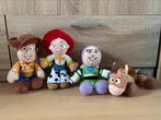 AH Toy Story knuffels, Ophalen of Verzenden, Gebruikt, Overige typen