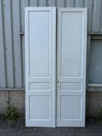 Prachtige dubbele deur 68,5 x273,5, La belle porte, Jurgen.hoogenboezem@gmail.com, Binnendeur, Zo goed als nieuw