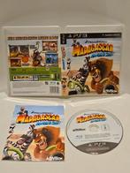 Madagascar Kartz PS3, Avontuur en Actie, 1 speler, Ophalen of Verzenden, Zo goed als nieuw