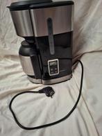 Silvercrest Koffiezetapparaat, Ophalen of Verzenden, Gebruikt, Koffiemachine