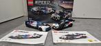 lego speed champions 76922, Ophalen of Verzenden, Zo goed als nieuw, Complete set, Lego