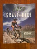 Just Gravelbike - Alles over Gravelbiken, Ophalen of Verzenden, Nieuw, Lopen en Fietsen