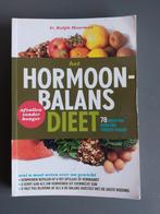 Dieetboek Hormoonbehandeling Ralph Moorman, Ophalen of Verzenden