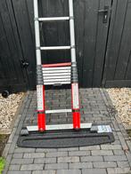 Anti slip mat voor telescoopladders Aldorr, Doe-het-zelf en Verbouw, Ladders en Trappen, Ophalen, Nieuw, Ladder, Minder dan 2 meter