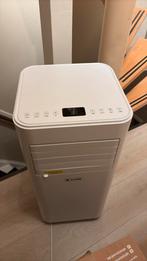 Blumill Mobiele airco, Ophalen, Verwarmen, Minder dan 60 m³, 2 snelheden