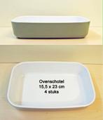 Ovenschotels of vuurvaste schalen, Ophalen of Verzenden, Nieuw
