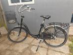Fiets opknapper, Fietsen en Brommers, Fietsen | Dames | Damesfietsen, Ophalen, Gebruikt, Sparta, Versnellingen