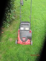 Verticulteermachine elektrisch, Tuin en Terras, Verticuteermachines, Ophalen, Gebruikt, Elektrisch, MTD