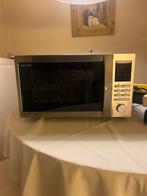 Combi magnetron Sharp, Ophalen, Zo goed als nieuw