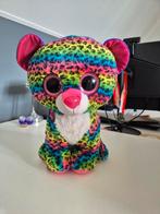Ty beany Dottie knuffel (groot, ca. 50 cm), Ophalen, Zo goed als nieuw, Overige typen