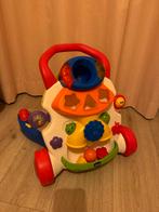 Chicco Loopwagen, Ophalen, Gebruikt, Auto, Met licht