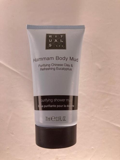 Rituals Hammam Body Mud - 70ml - Nieuw, Sieraden, Tassen en Uiterlijk, Uiterlijk | Lichaamsverzorging, Nieuw, Bodylotion, Crème of Olie