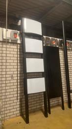 Reclamezuil module, Ophalen of Verzenden, Nieuw, Reclamebord