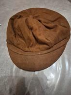 Bruine Pet - Stijlvol en Comfortabel, Kleding | Dames, Hoeden en Petten, Ophalen, One size fits all, C&A, Pet