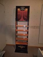 Harley Davidson Display Kast, Ophalen