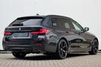 BMW 5-serie Touring 530e xDrive | M-Sport | Pano |360 | H&K, 1998 cc, 1935 kg, Gebruikt, 4 cilinders