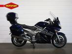 Yamaha FJR 1300 AS (bj 2009), Bedrijf, Meer dan 35 kW, Toermotor