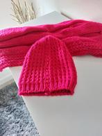 Muts en sjaal nieuw, Kleding | Dames, Mutsen, Sjaals en Handschoenen, Ophalen of Verzenden, Nieuw, Sjaal
